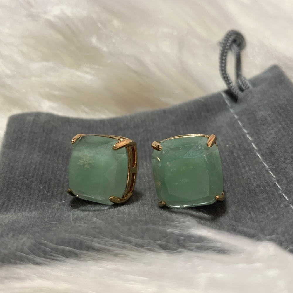 Kate spade ♠️ stud earrings